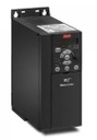 VLT Micro Drive FC-51 Series, 10 HP / 7.5 KW, 380-480 VAC, 3 Phase, IP20 / Chassis, FC-051P7K5T4E20H3BXCXXXSXXXX