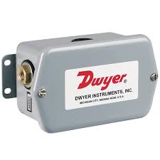 Series 647 Wet/Wet Differential Pressure Transmitter 0-30PSID