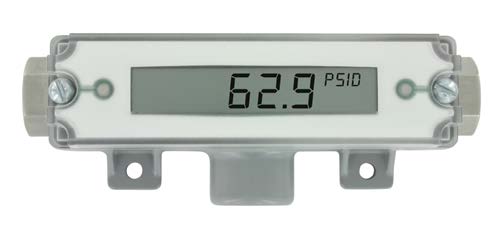 629C DP Tranmitter