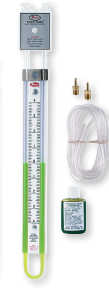 Dwyer U-Tube Manometer