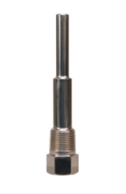 Wika TW15-1/2" Process Connection, U=2.5" Overall=4"