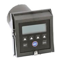 ATC 655 PANEL MOUNTED DIGITAL TIMER, .001 SECONDS TO 199 HOURS 59 MINUTES, 240VAC, With/ BATTERY MEMORY