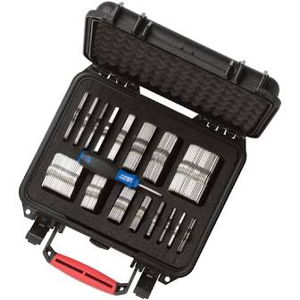 FLUKE - 830/SHIMS - PRECISION SHIM KIT, SIZES A-B, METRIC
