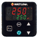 Watlow PM Legacy, 1/16DIN (PM6L1EJ-GAAAGWP)