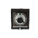 CYCL-FLEX Reset Timer, 0-150 Sec, 120V/60HZ