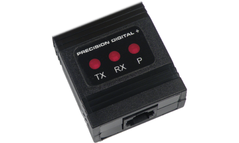 ProVu USB Serial Adapter