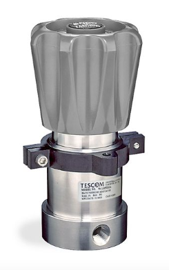 TESCOM 54-2100 Series Backpressure Liquid Regulator