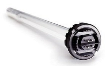 Trojan Viqua UV Replacement Lamp for UV MAX Model J/K/PLUS, PRO 30 & PRO 50