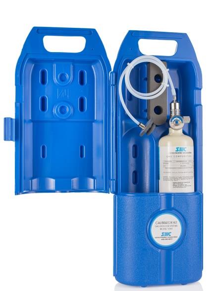 SMC Sentry Gas Sensor Calibrator Kit, Adjustable, Type A (w/o gas cylinder)