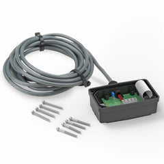 Flomec 4-20mA Output Module for Turbine Flow Meters