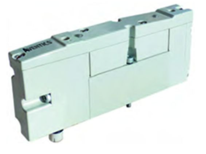 AVENTICS 502 Series 5/2 Directional Control Valve, Single Solenoid, 24V DC, Spring Return