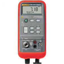 Fluke 718Ex Intrinsically Safe Pressure Calibrator , 300 PSI