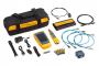 Fluke Networks LinkIQ 100-KIT Industrial Network Test Kit