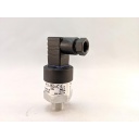 WIKA A-10; 0-5 psig; 1/4 NPT; 4-20 mA, 2-wire, Mini-Hirschman