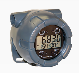 PD6730 Vantageview NEMA 4X Pulse Input Rate/Totalizer
