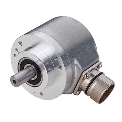 Dynapar AI25 Series Hengstler Parallel Absolute Encoder