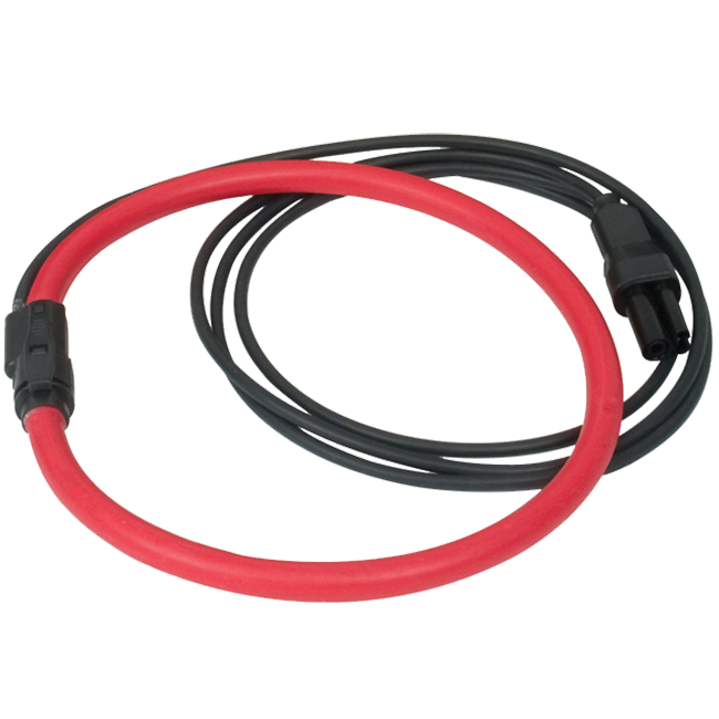 AEMC AmpFlex® Sensor 36" Model 193-36-BK Models 3945/3945-B, 8220, 8230, 8333, 8335, 8336, 8345, 8435 & PEL Series