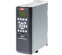 VLT AutomationDrive EZ FC-321, 0.50 HP / 0.37 KW, 380-500 VAC, 3 Phase,  IP66, FC-321PK37T5P66H2BGXXSXSXXXXAXBXCXXXXDX