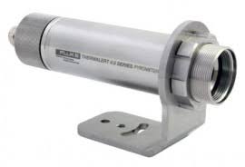 Fluke Thermalert 4.0, Infrared Transmitter