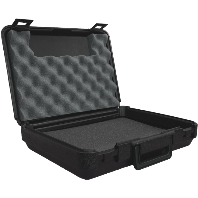 AEMC Case – General Carrying Case (13x9.5x3")
