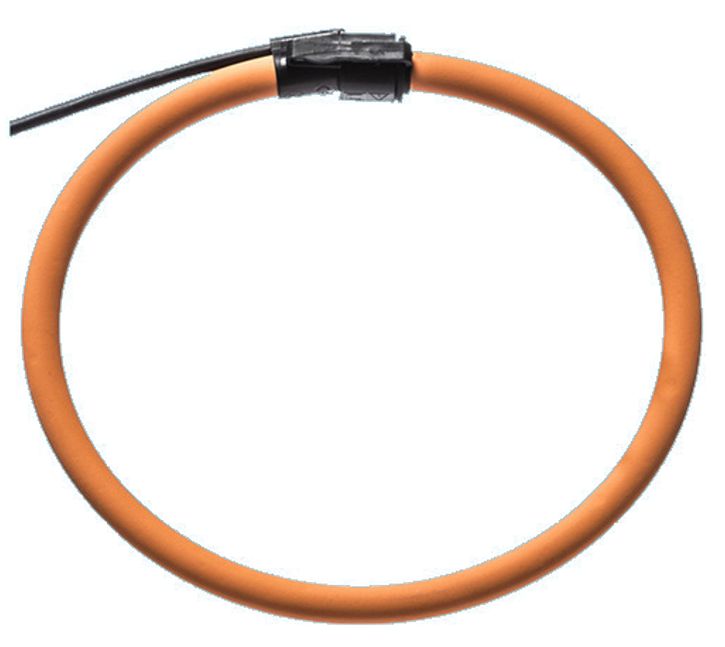 Flexible Rope CT, 120mV/1000A