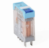 Turck Comat Releco by TURCK, Interface, Control Relay (C10-T13X/012VDC)
