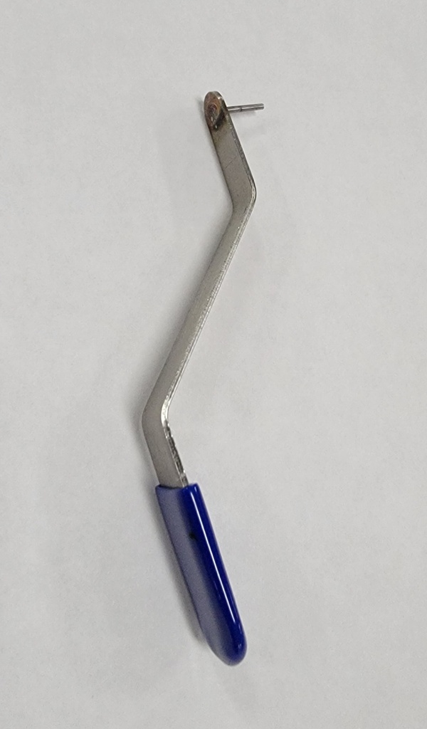 Wika Pointer Remove Kit 2XX.34 4.5 (for Branom shop use only)