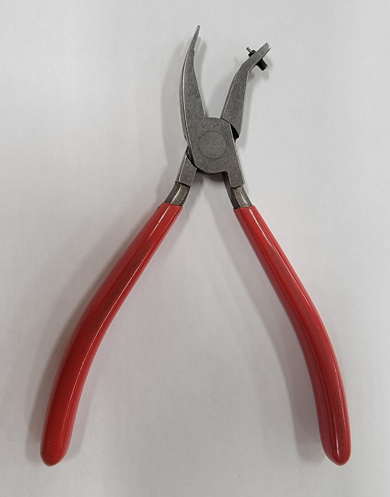 Wika Pointer Puller Tool (for Branom shop use only)