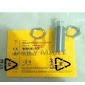 Turck Hazardous Location Cordset, Connection Cordset (P-X-RKVZ 101-1189XL-0.5M)