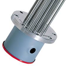 Watlow, Immersion Heater Nitrogen, 230V, 15KW