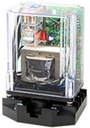 Series 16DM DPDT Load Contact, Solid State Plug-In Module