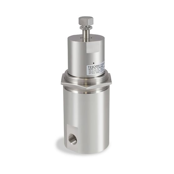 50-2200 Series Tescom Pressure Regulator