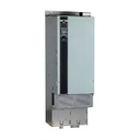 VLT AQUA Drive FC-202 Series, 450 HP / 315 KW, 380-480 VAC, 3 Phase, IP20 / Chassis, FC-202N315T4E20H2XGC7XXSXXXXANBXCXXXXDX