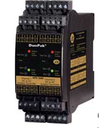 TWO CHANNEL SIGNAL CONVERTER/ISOLATOR/TRANSMITTER, FACTORY RANGED,  85-265 VAC/VDC, CHANNEL 1 DC TO DC, CHANNEL 2 DC TO DC