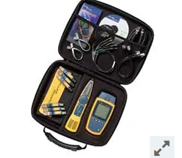 FLUKE MS2-100 MICROSCANNER2 CABLE VERIFIER