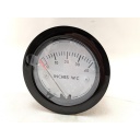 MINIHELIC 0--0.5"W.C. BARBED FITTING