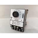 ELECTRONIC RESET TIMER, SURFACE MTG, 8 MIN. WITH REVERSE START