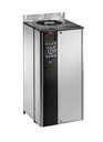 VLT AutomationDrive EZ FC-321, 25 HP / 18.5 KW, 380-500 VAC, 3 Phase, Ethernet, IP20, FC-321P18KT5E20H2BGXXXXSXXXXANBXCXXXXDX