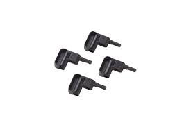 Fluke - MAGNET PROBES FOR 4MM BANANA SET OF 4