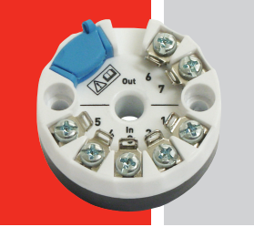Watlow Transmitter Style C - 5750 Non-Isolated, Non-Linearized Sensor Type K - Type K Thermocouple Unit Of Measure F - Fahrenheit Low Temperature Sign + Positive Low Temperature 32 High Temperature Sign + Positive High Temperature 185