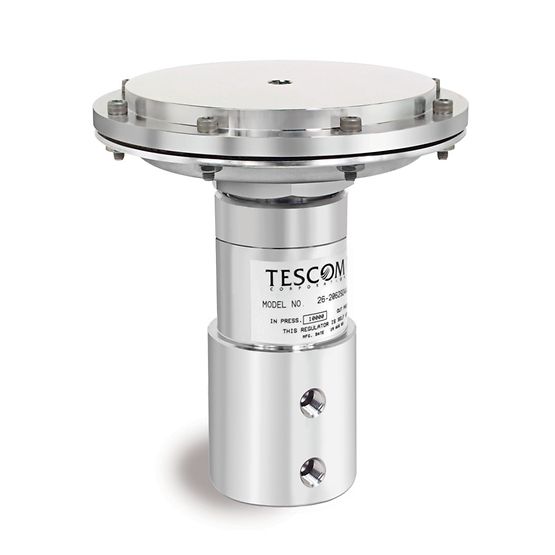 26-2000 Series Pressure Reducing Regualtor