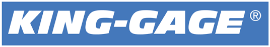 King Gage LevelBar Dual Scale Adder