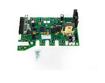 Power board 72A-105A 500V not programmed