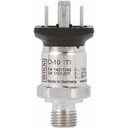 Wika O-10 OEM Pressure Transmitter, 0-3000PSI, Free of Oil and Grease
