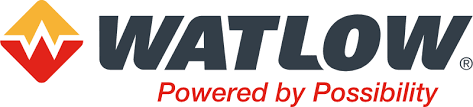 Watlow Cable Heater, 30", Straight, 240V, 450W