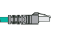 Turck Industrial Ethernet Cable, Extension Cable (RJ45 RJ45 440-2M)
