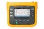 Fluke 1738 Three-Phase Power Quality Logger, EU/US Advanced Version