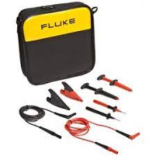 Fluke TLK-220 Test Lead/Case Kit