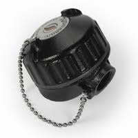 Aluminum Connection Head