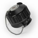 Aluminum Connection Head